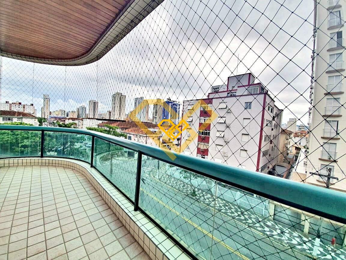 Apartamento à venda no Embaré: