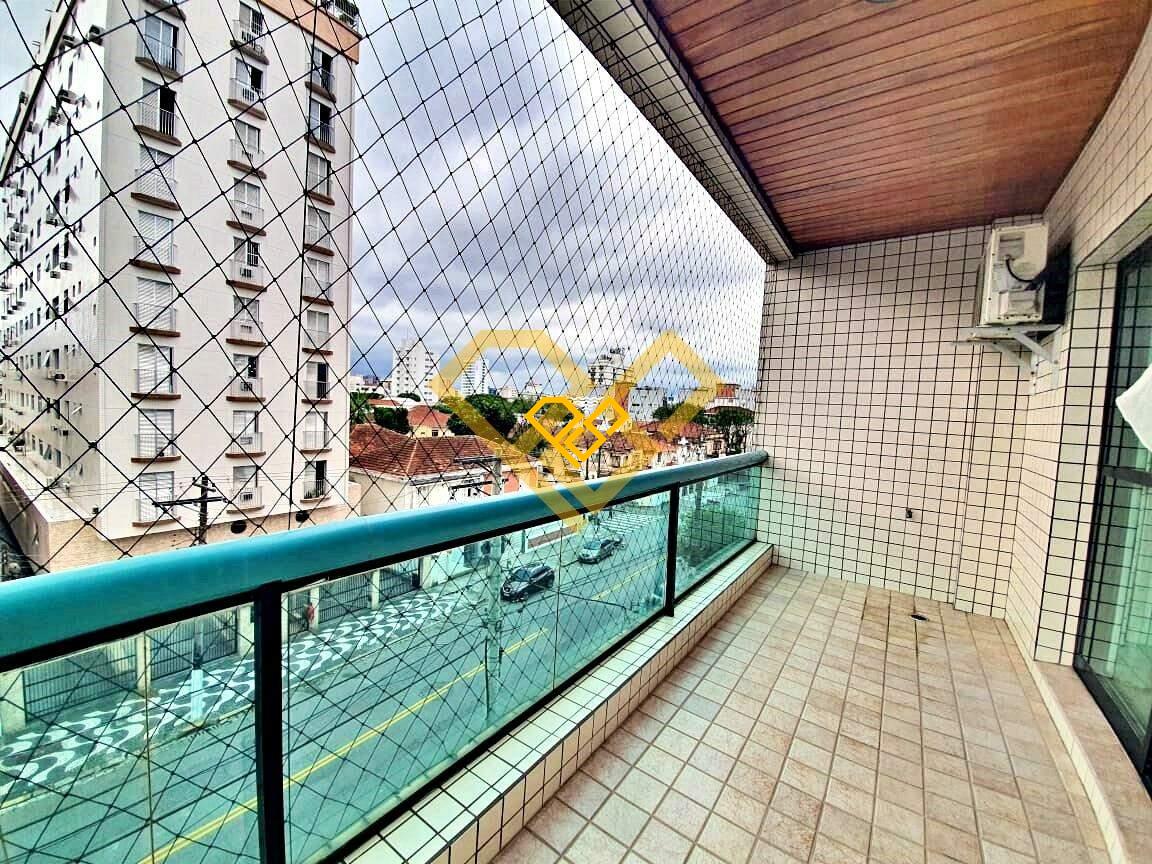 Apartamento à venda no Embaré: