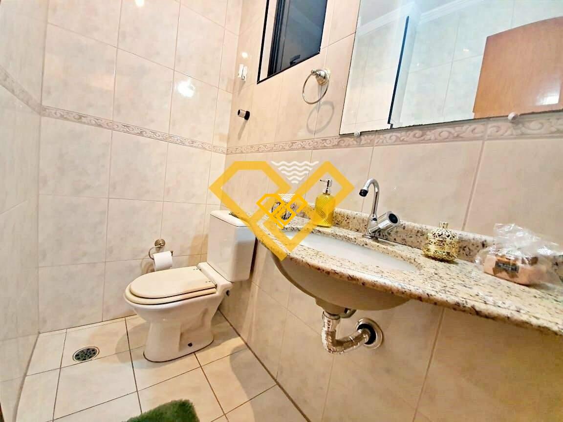 Apartamento à venda no Embaré: