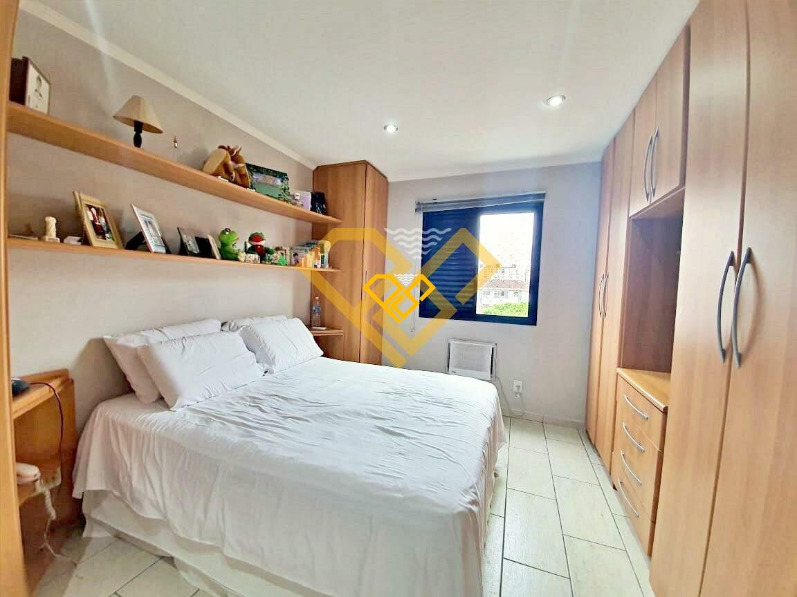 Apartamento à venda no Embaré: