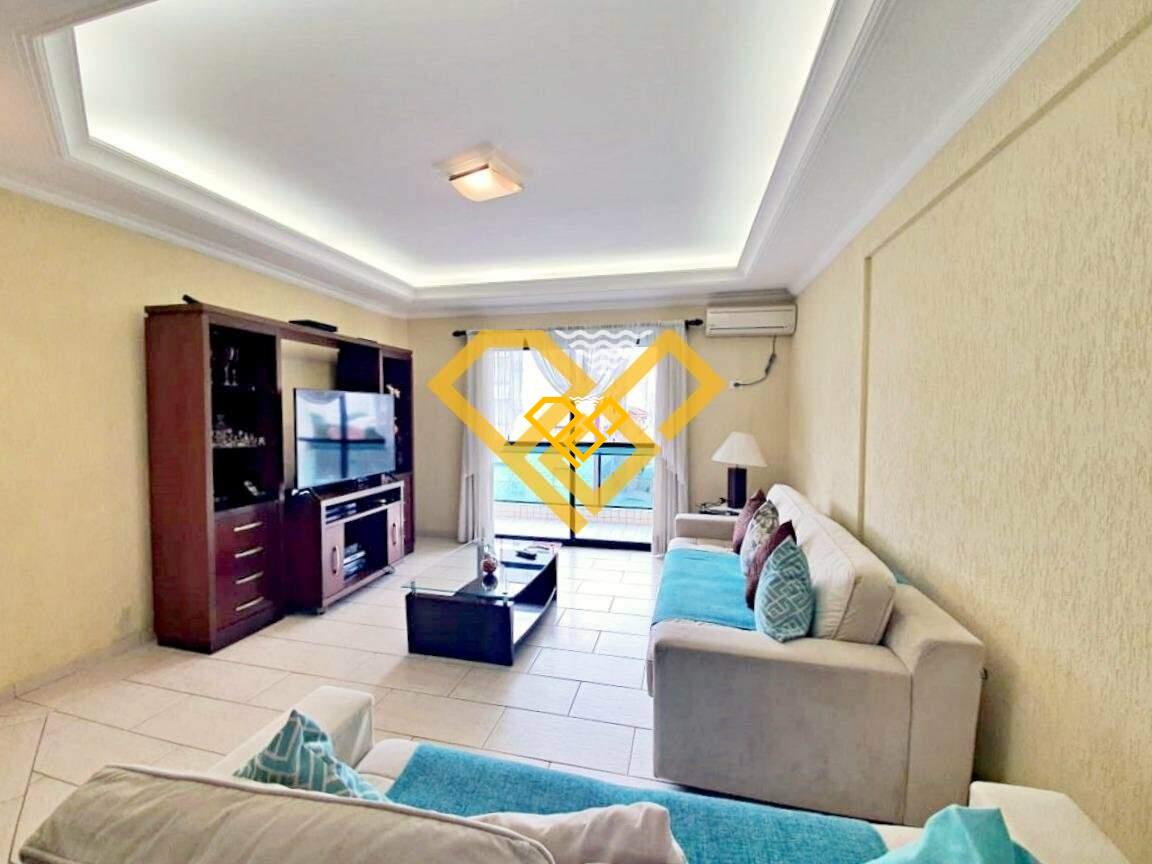 Apartamento à venda no Embaré: 