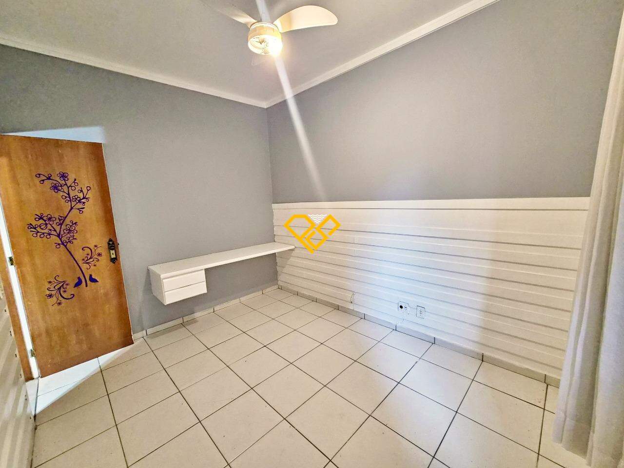 Apartamento à venda no Gonzaga: Dormitório 2