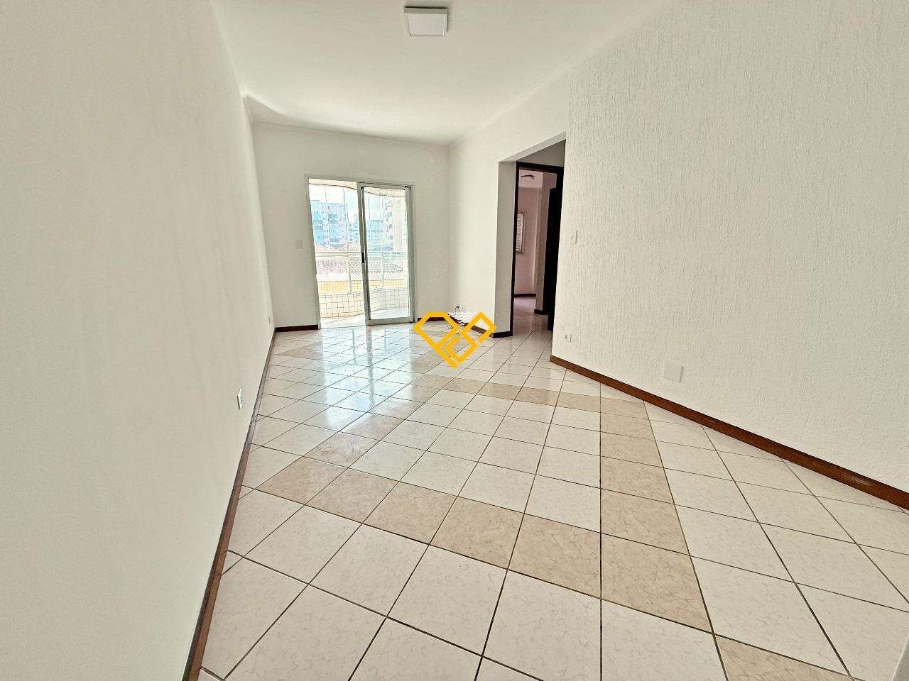 Apartamento à venda no Campo Grande: Sala
