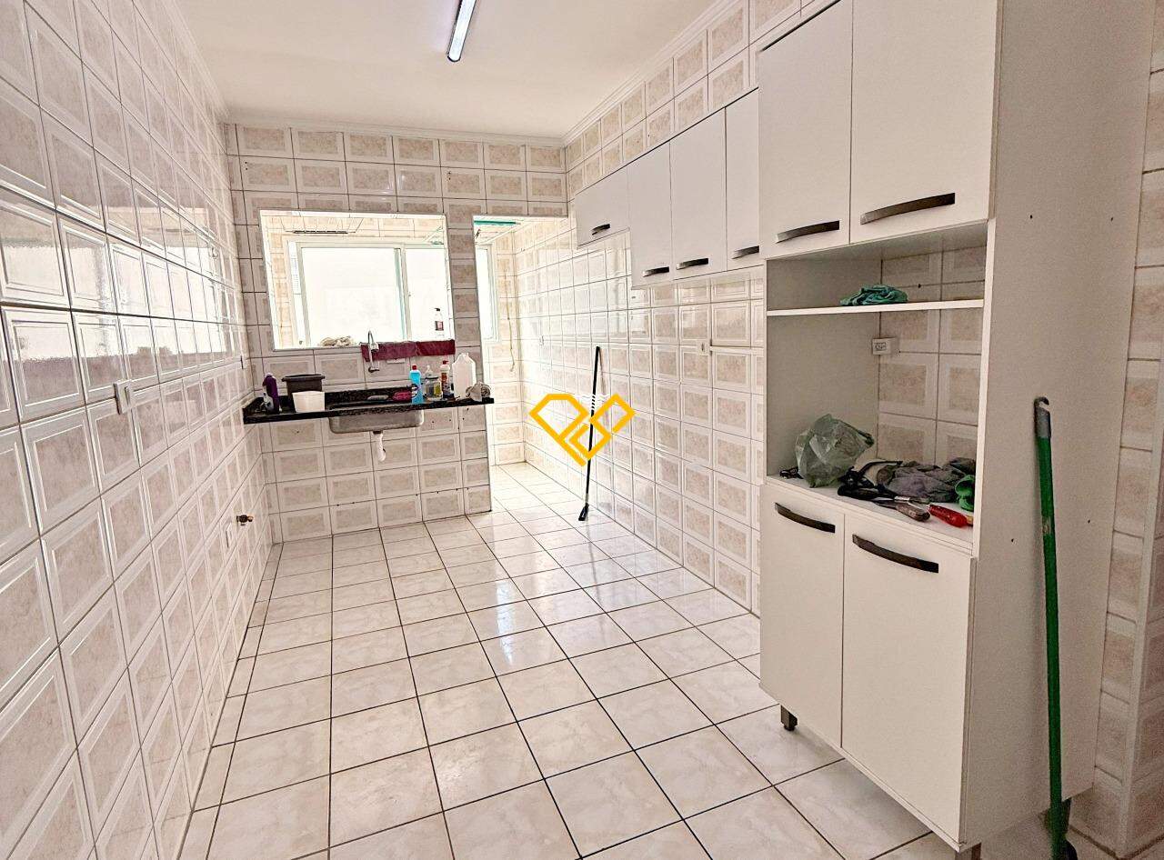 Apartamento à venda no Campo Grande: Cozinha
