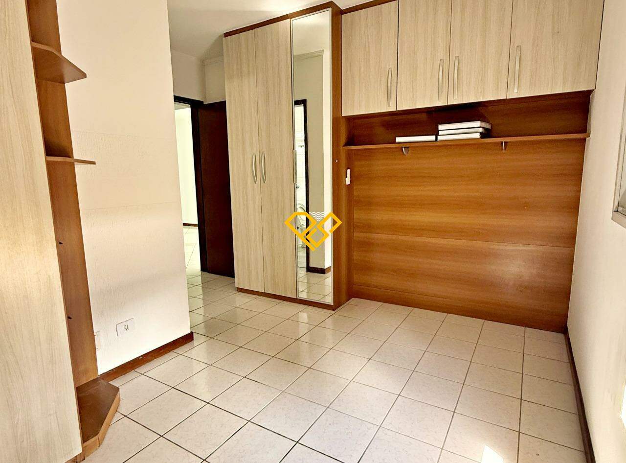 Apartamento à venda no Campo Grande: Dormitório 2