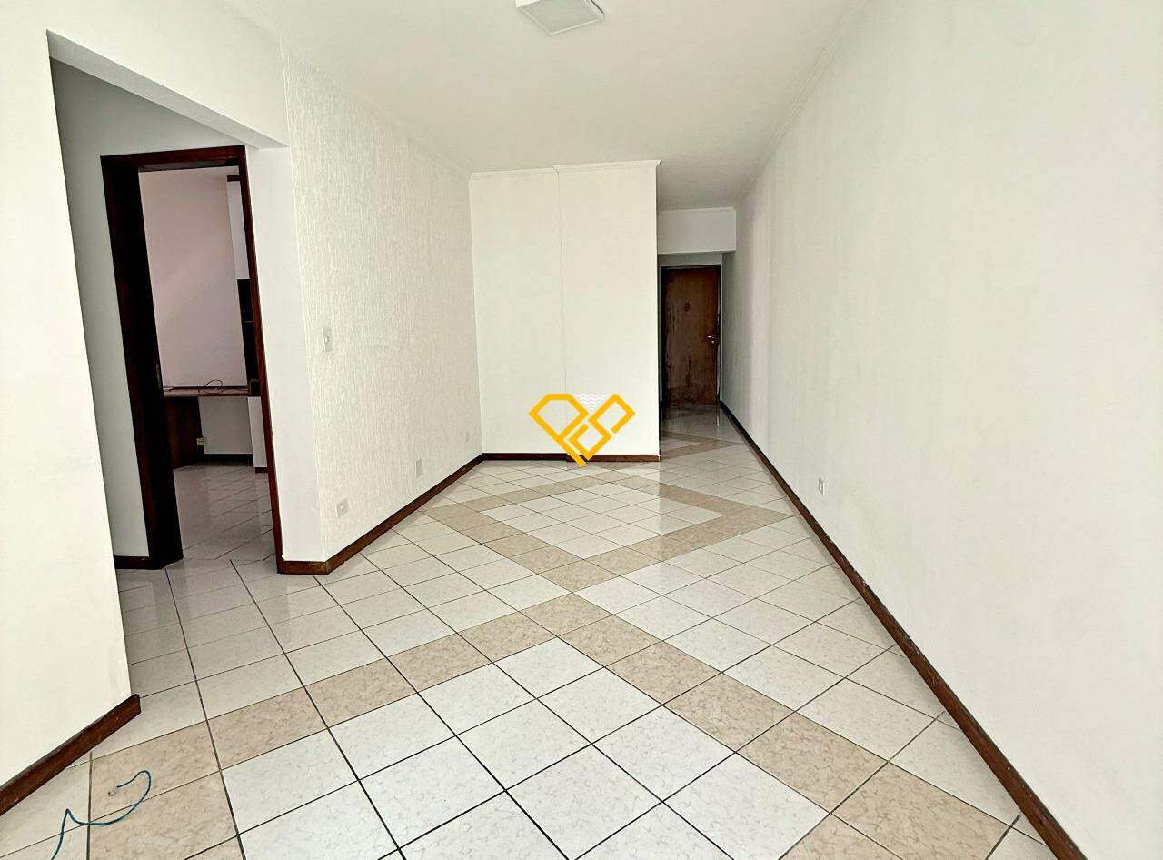 Apartamento à venda no Campo Grande: Sala