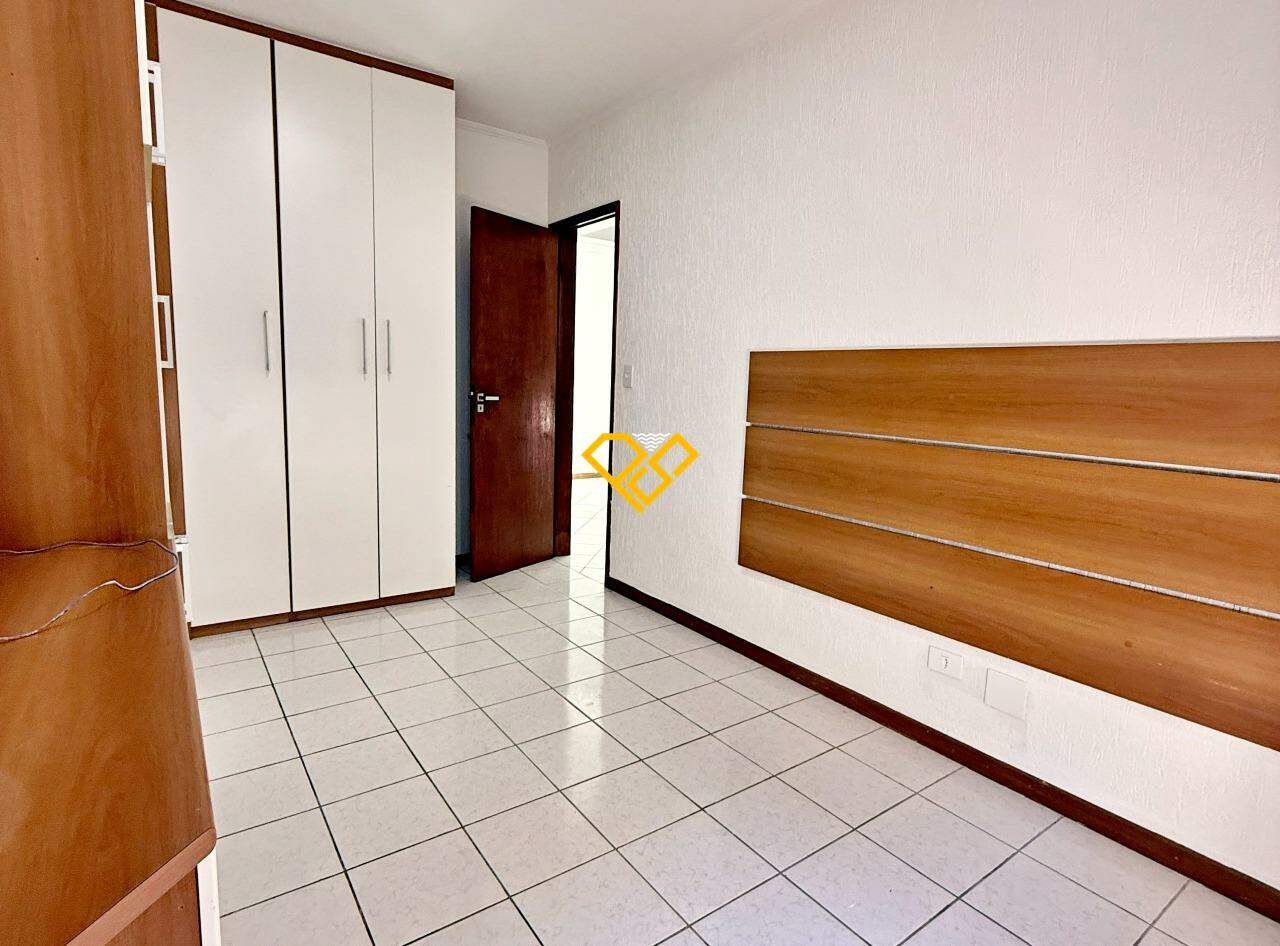 Apartamento à venda no Campo Grande: Dormitório 1 - suíte