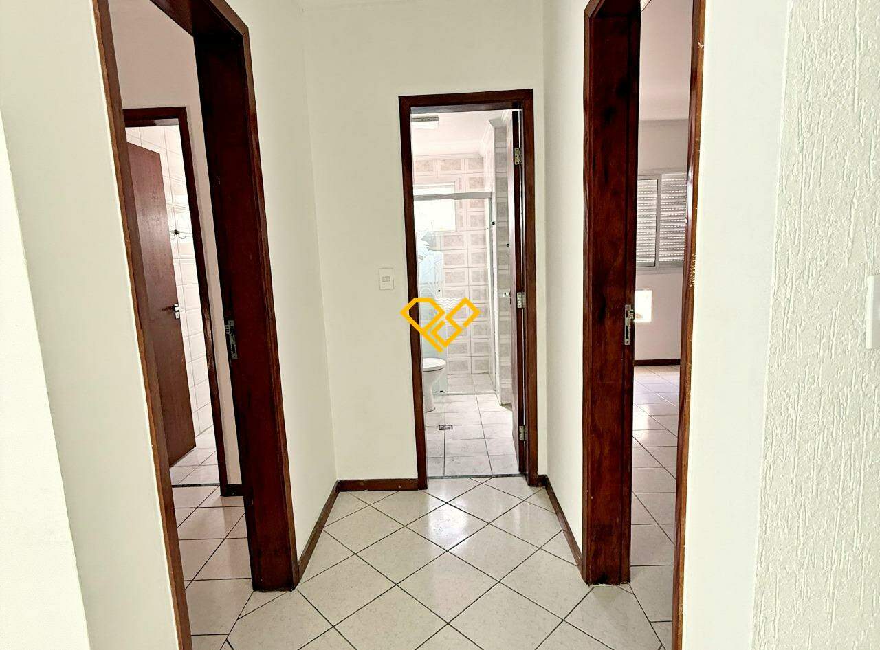 Apartamento à venda no Campo Grande: Área íntima
