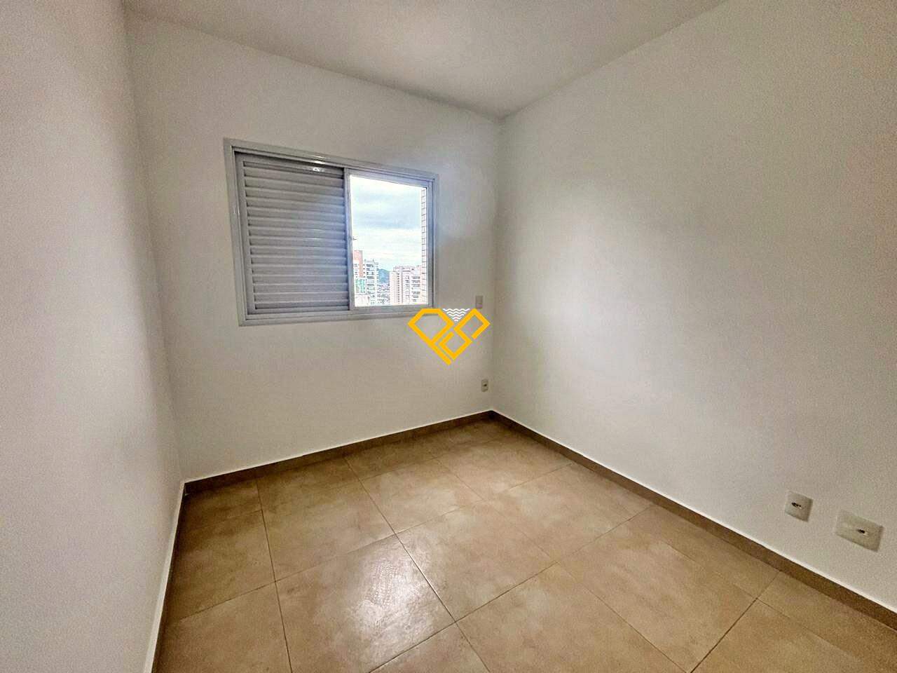 Apartamento para aluguel no Ponta da Praia: Dormitório