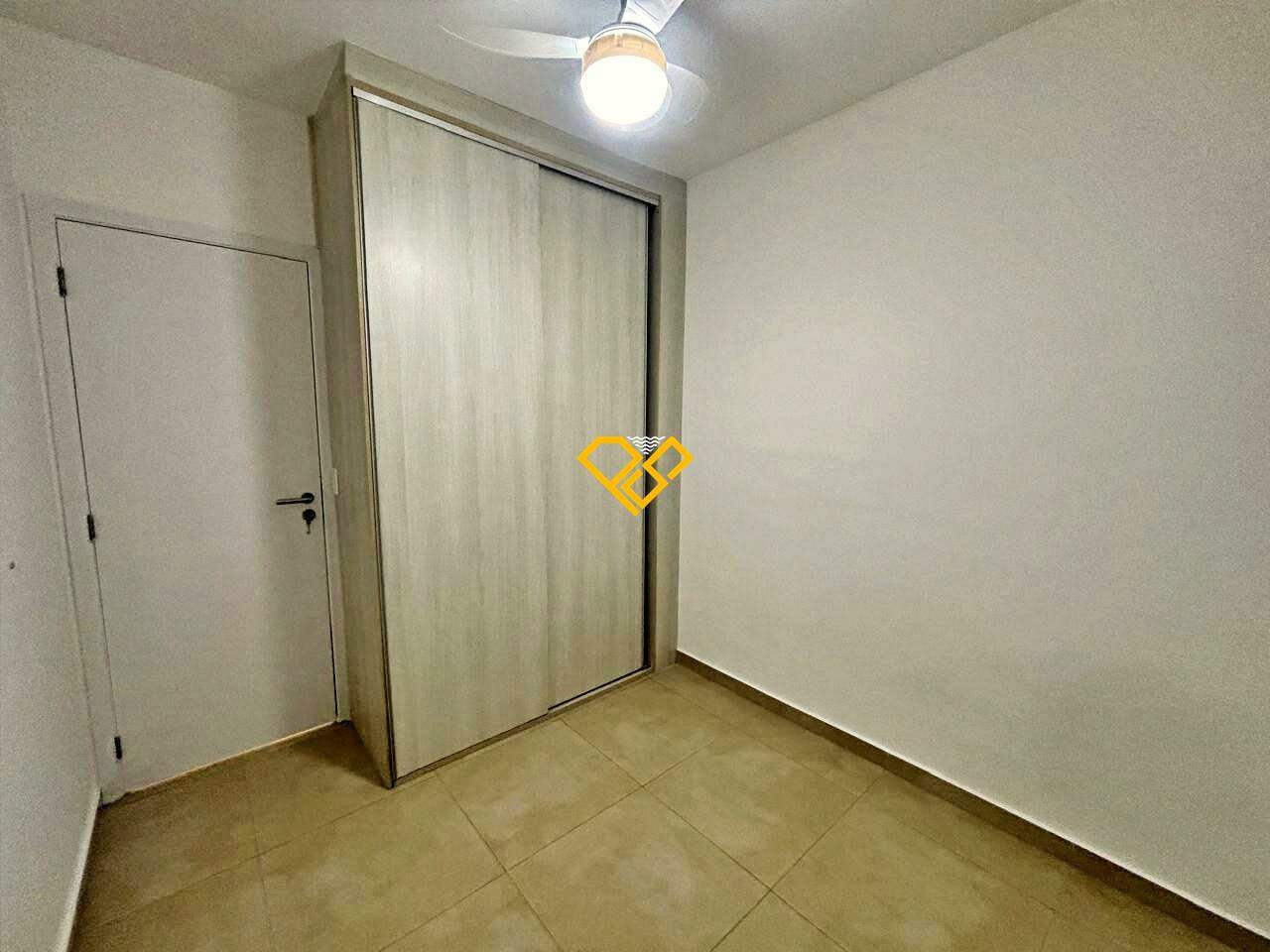 Apartamento para aluguel no Ponta da Praia: Dormitório 2