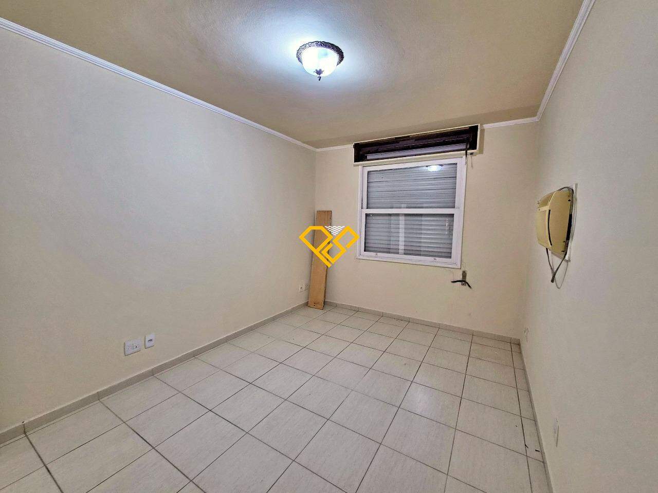 Apartamento à venda no José Menino: Dormitório 1