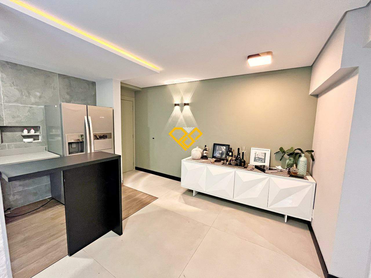 Apartamento à venda no Marapé: Sala