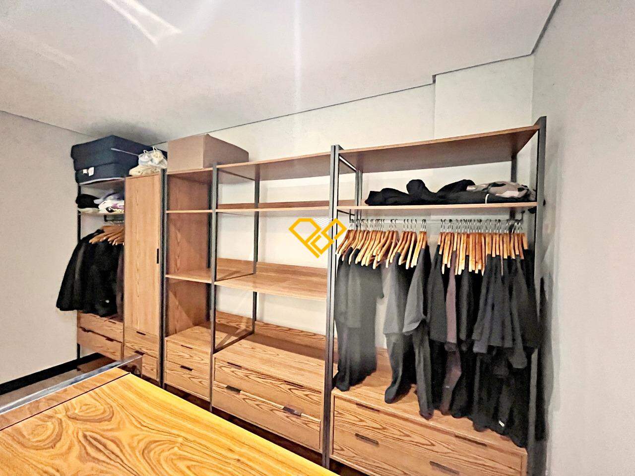 Apartamento à venda no Marapé: Dormitório 1 - suíte