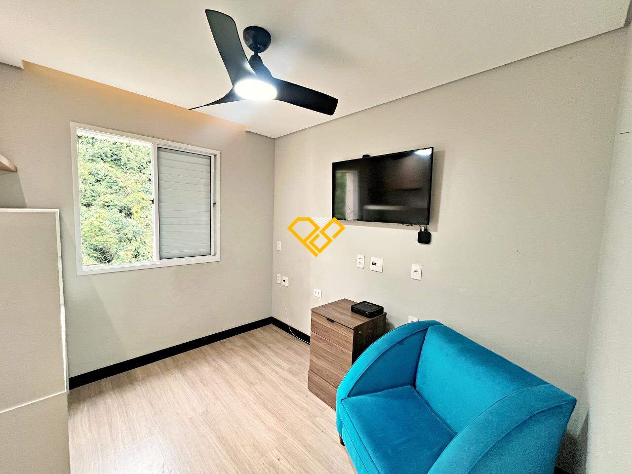 Apartamento à venda no Marapé: Dormitório 2
