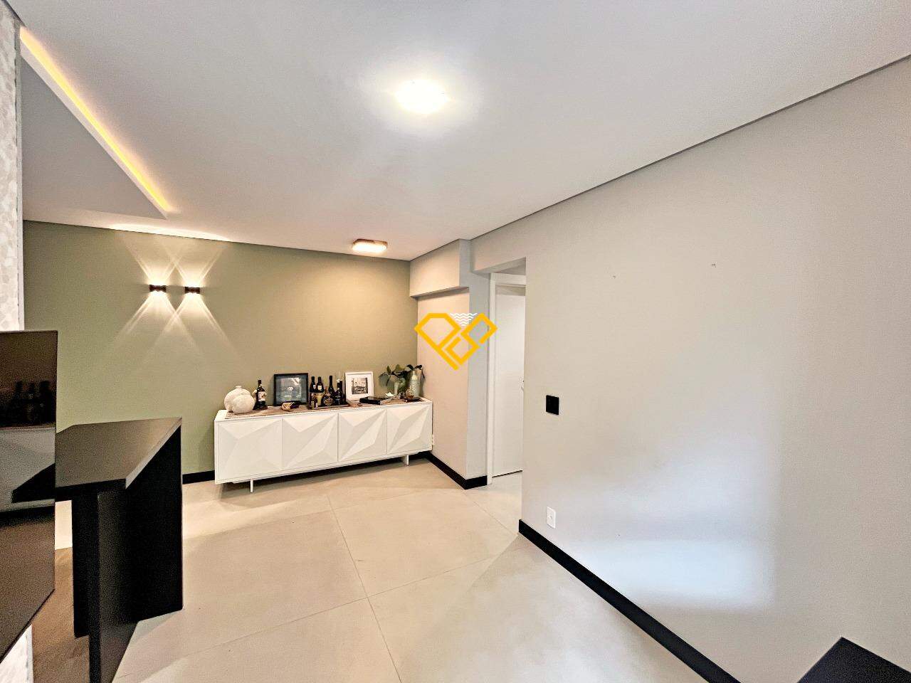 Apartamento à venda no Marapé: Sala