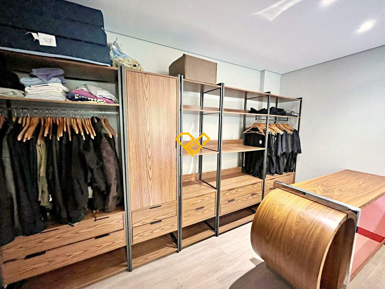 Apartamento à venda no Marapé: Dormitório 1 - suíte