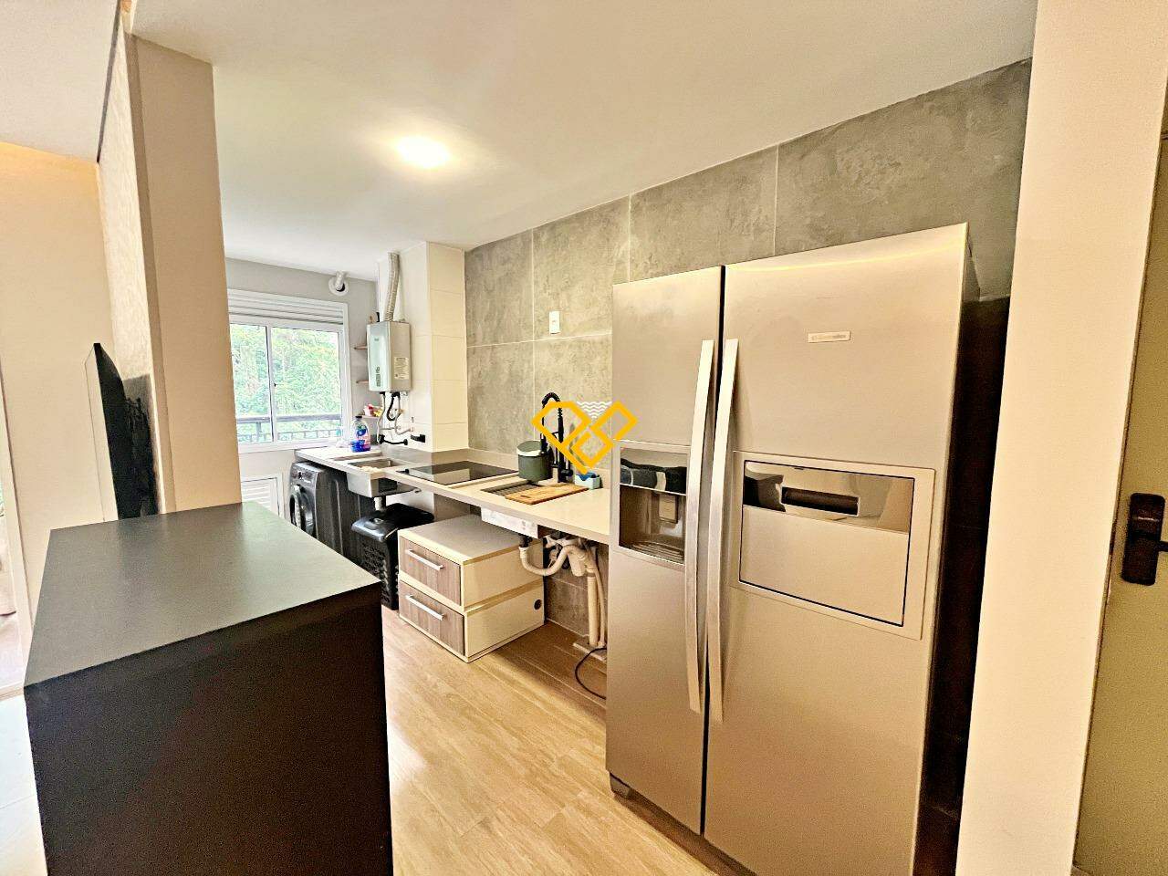 Apartamento à venda no Marapé: Cozinha