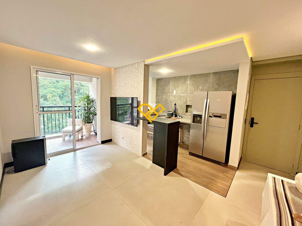 Apartamento à venda no Marapé: Sala