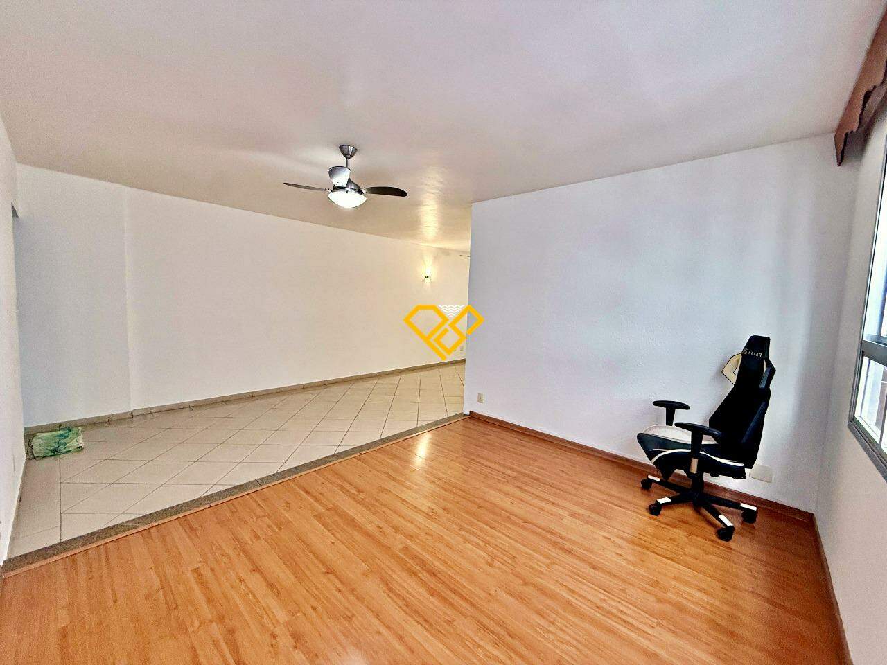 Apartamento à venda no Marapé: Sala
