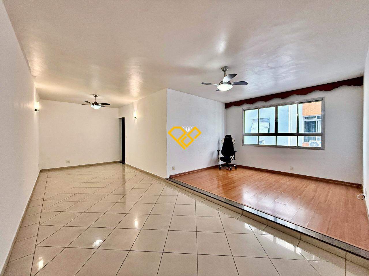 Apartamento à venda no Marapé: Sala
