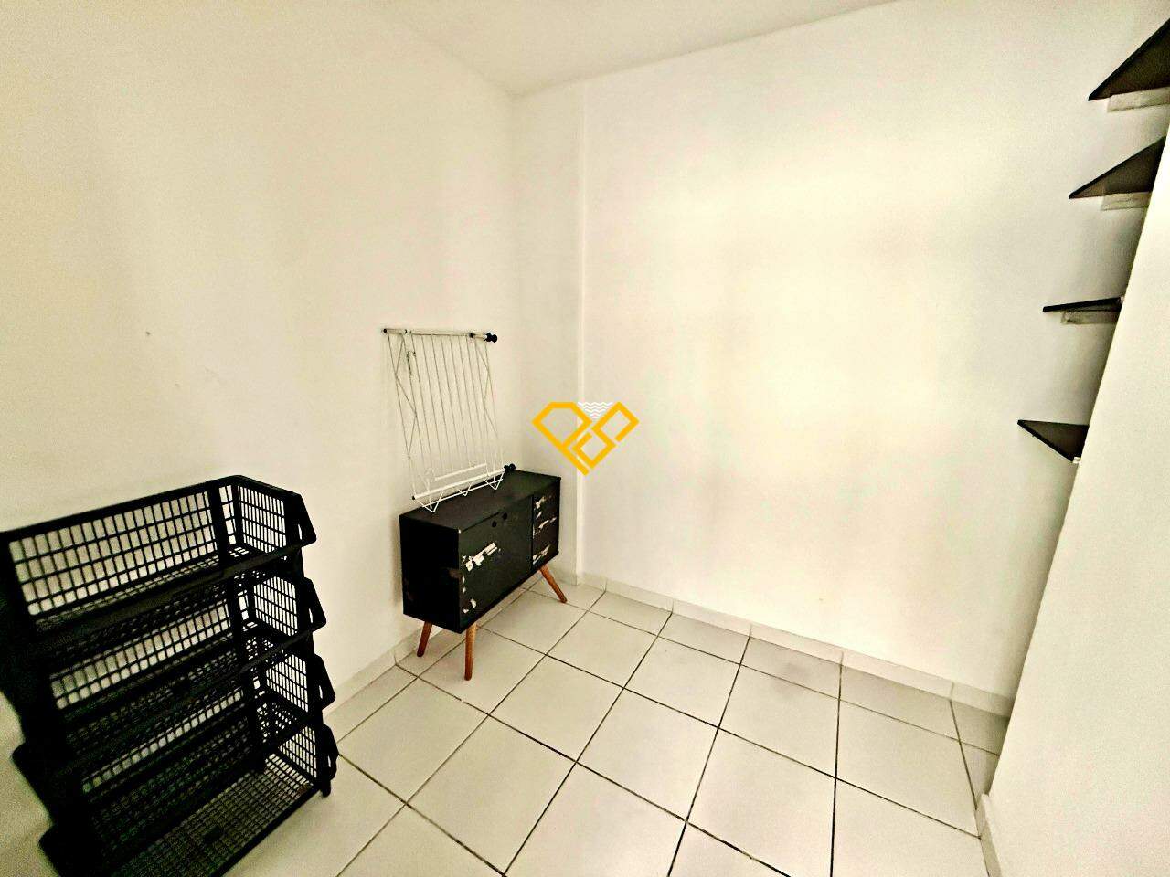 Apartamento à venda no Marapé: Dependência