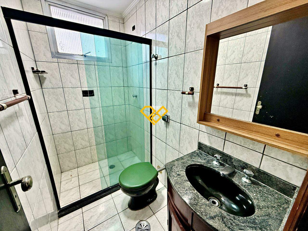 Apartamento à venda no Marapé: Wc suíte