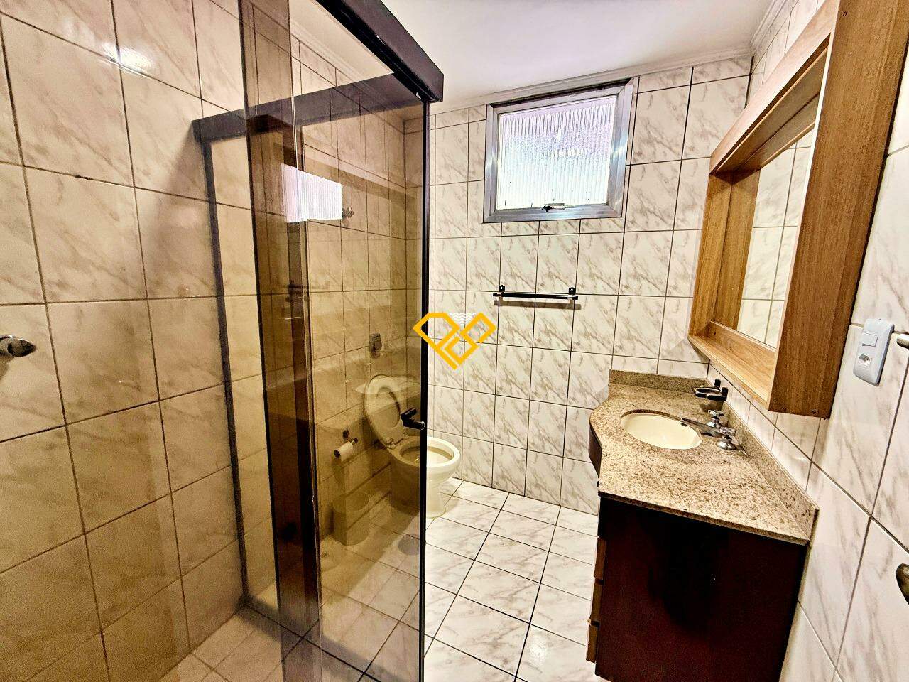 Apartamento à venda no Marapé: Wc social