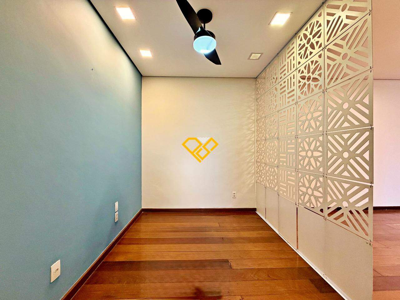 Apartamento para aluguel no Embaré: Sala