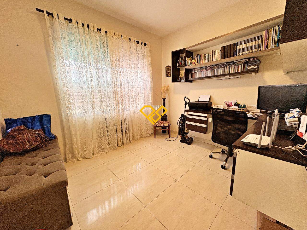 Apartamento à venda no Vila Belmiro: Dormitório 3