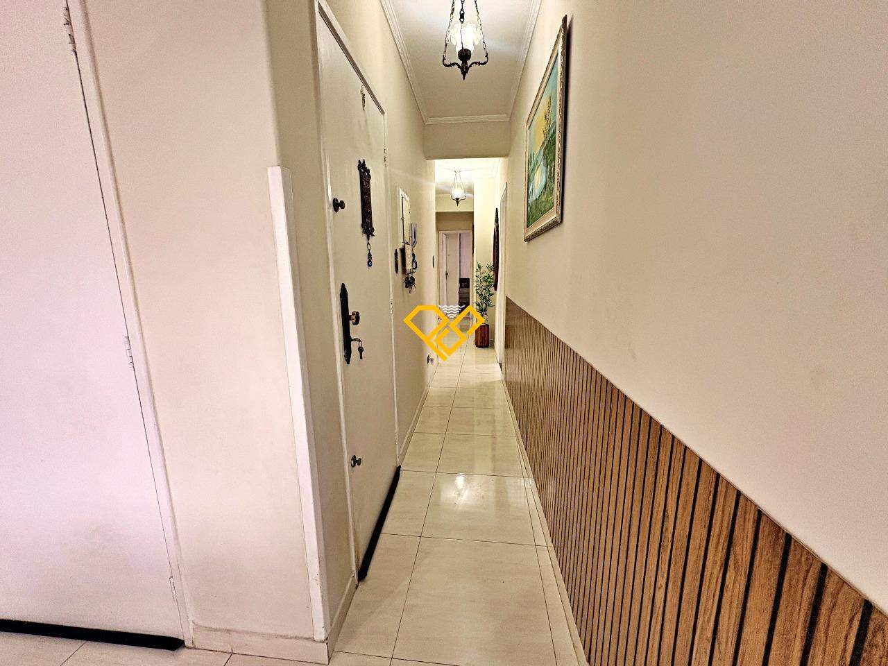 Apartamento à venda no Vila Belmiro: Área íntima