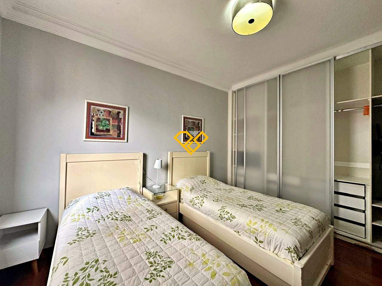 Apartamento para aluguel no Boqueirão: Dormitório 2