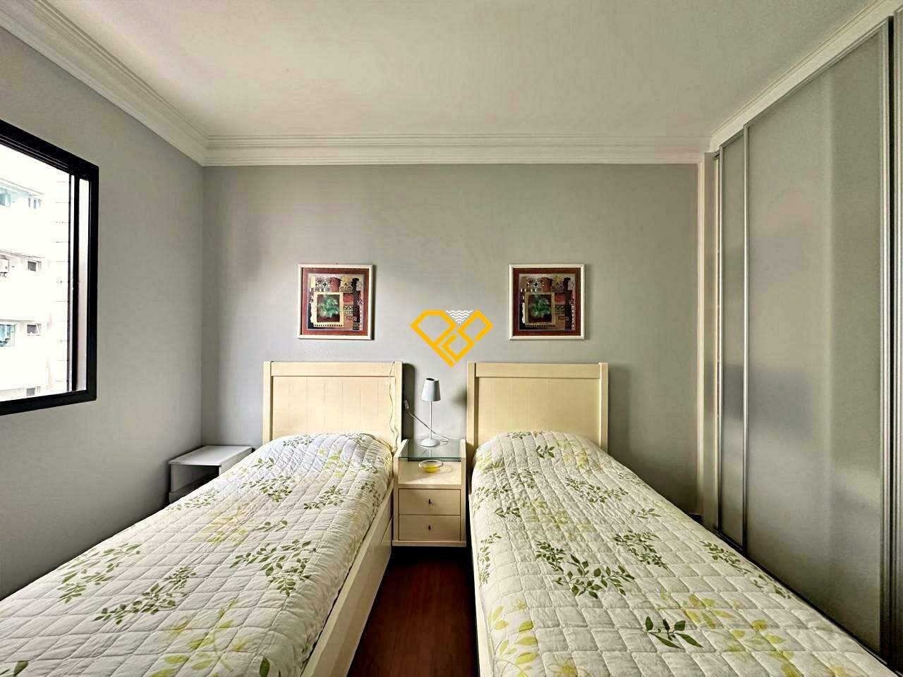 Apartamento para aluguel no Boqueirão: Dormitório 2