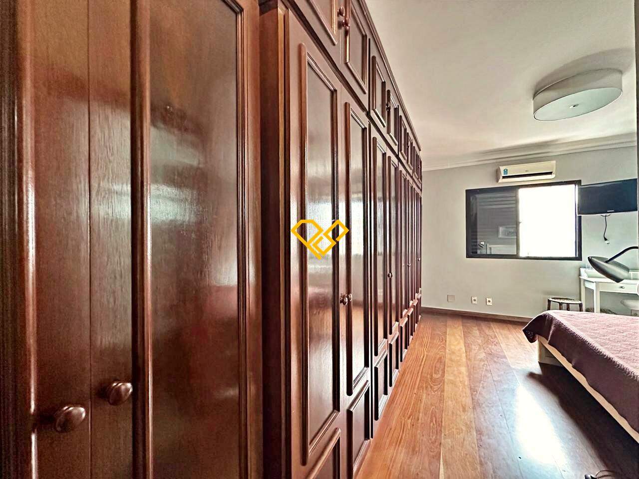Apartamento para aluguel no Boqueirão: Dormitório 1 - suíte