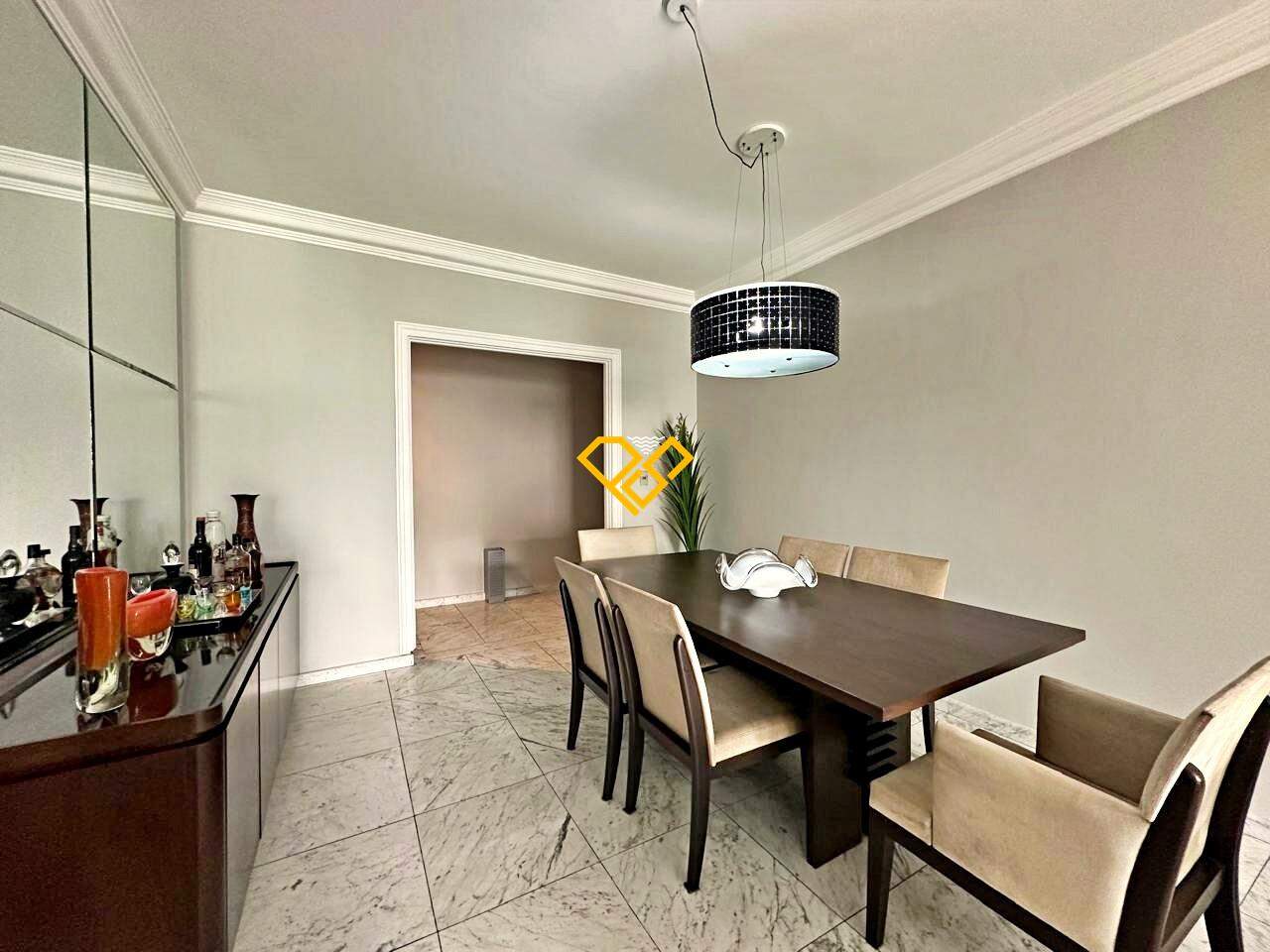 Apartamento para aluguel no Boqueirão: Sala