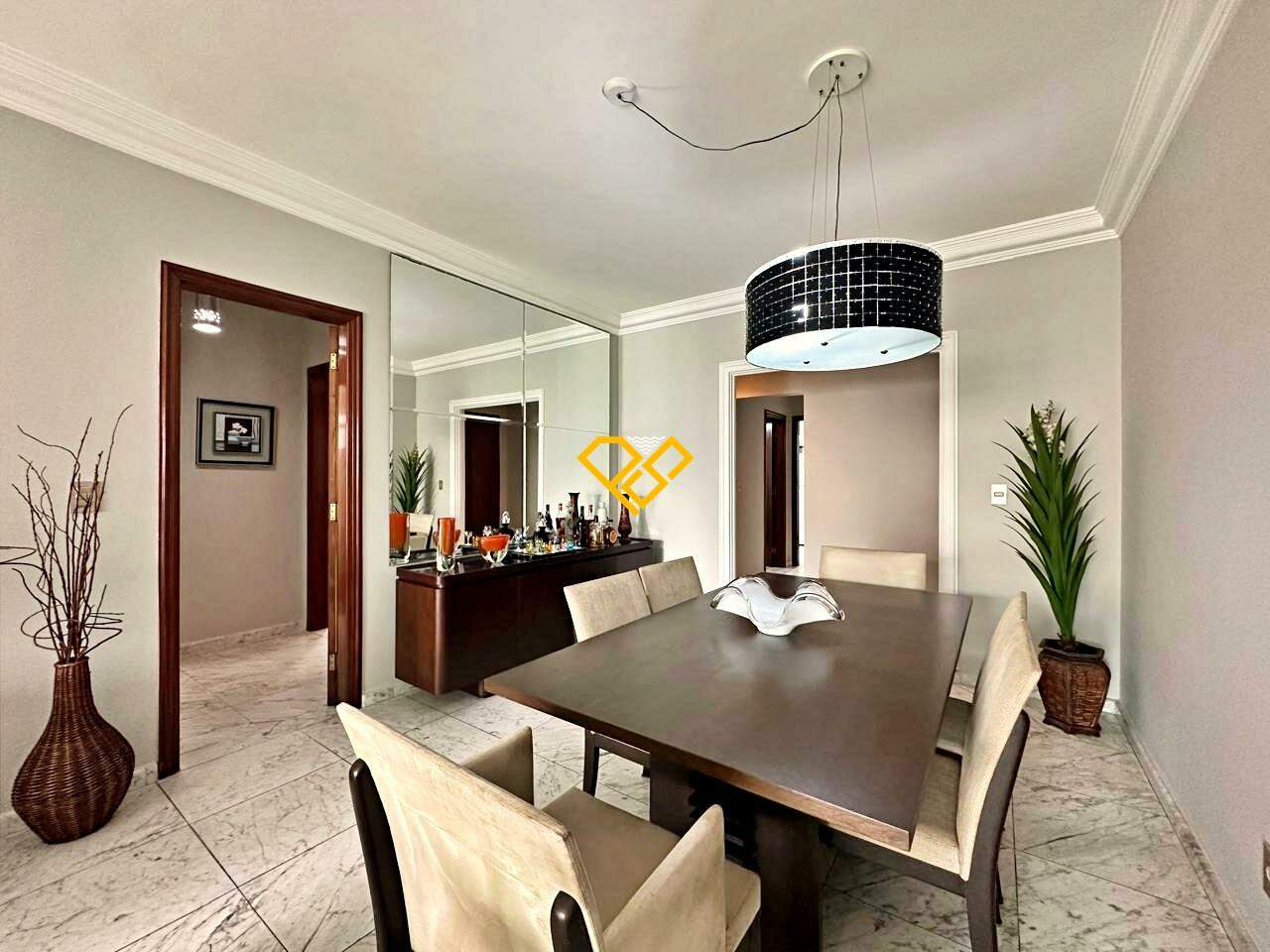 Apartamento para aluguel no Boqueirão: Sala