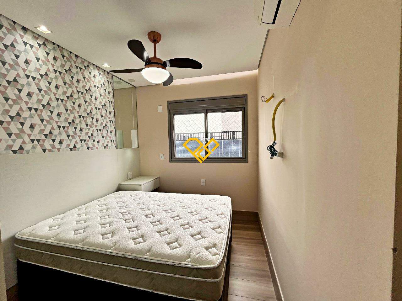 Apartamento à venda no Aparecida: Dormitório 2