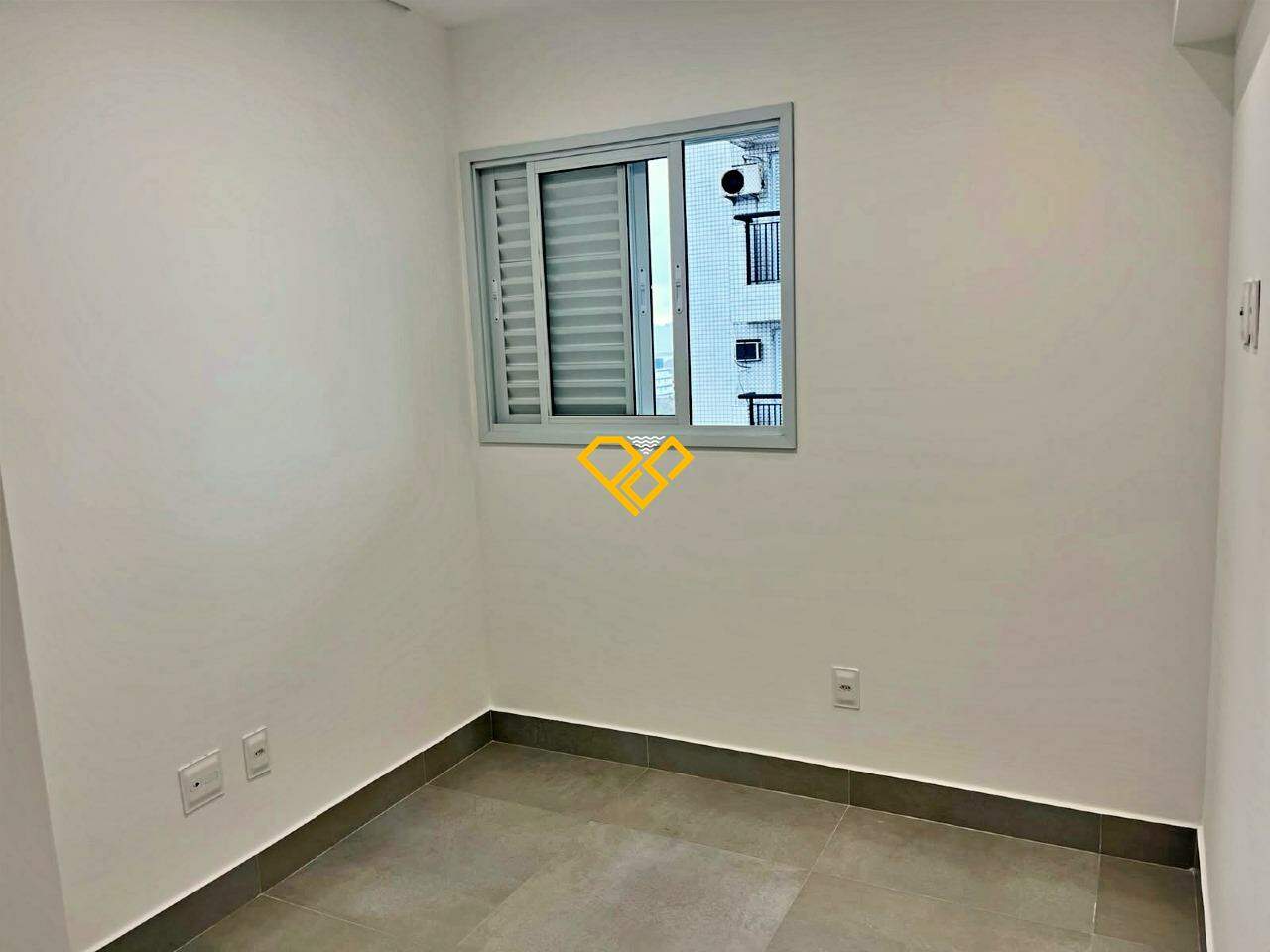 Apartamento para aluguel no Macuco: Dormitório 2