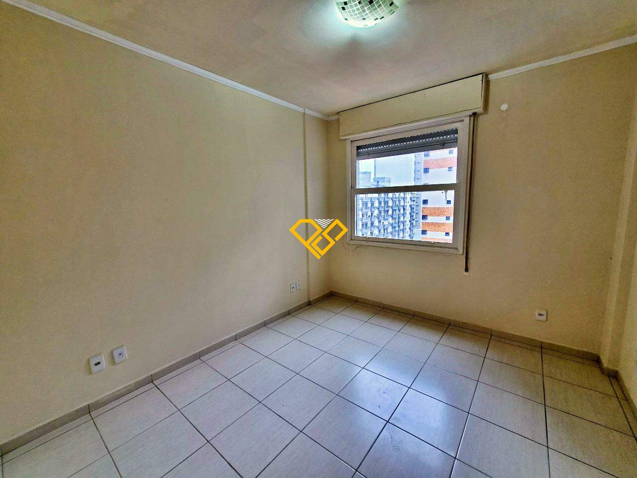 Apartamento para aluguel no José Menino: Dormitório 2