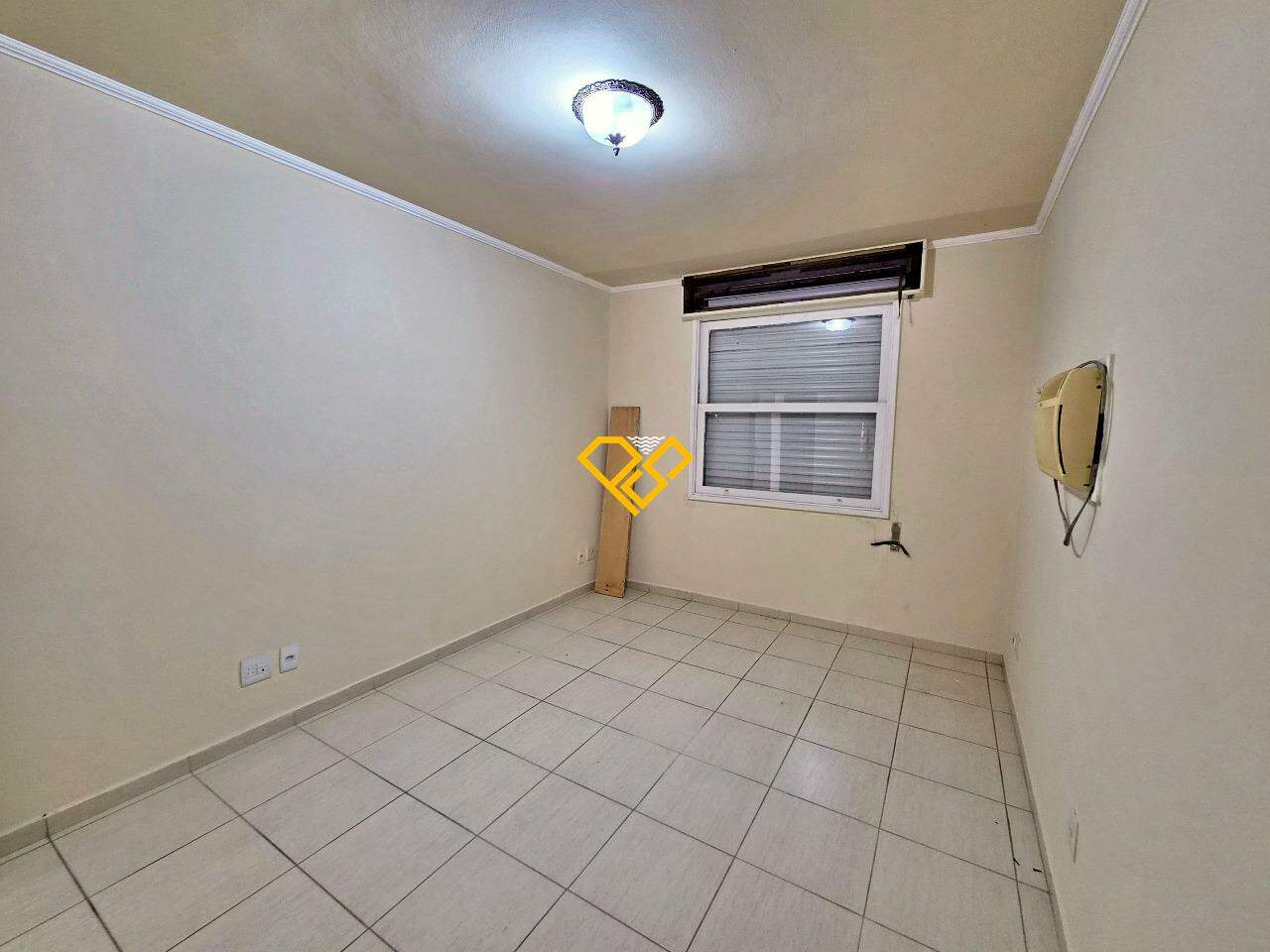 Apartamento para aluguel no José Menino: Dormitório 1