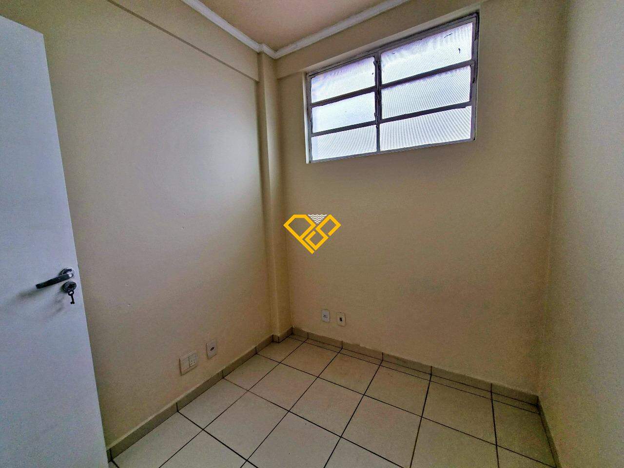 Apartamento para aluguel no José Menino: Dependência