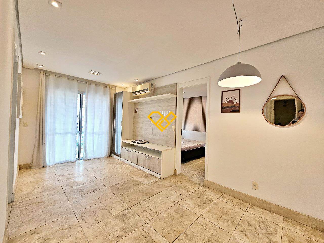 Apartamento à venda no Boqueirão: Sala