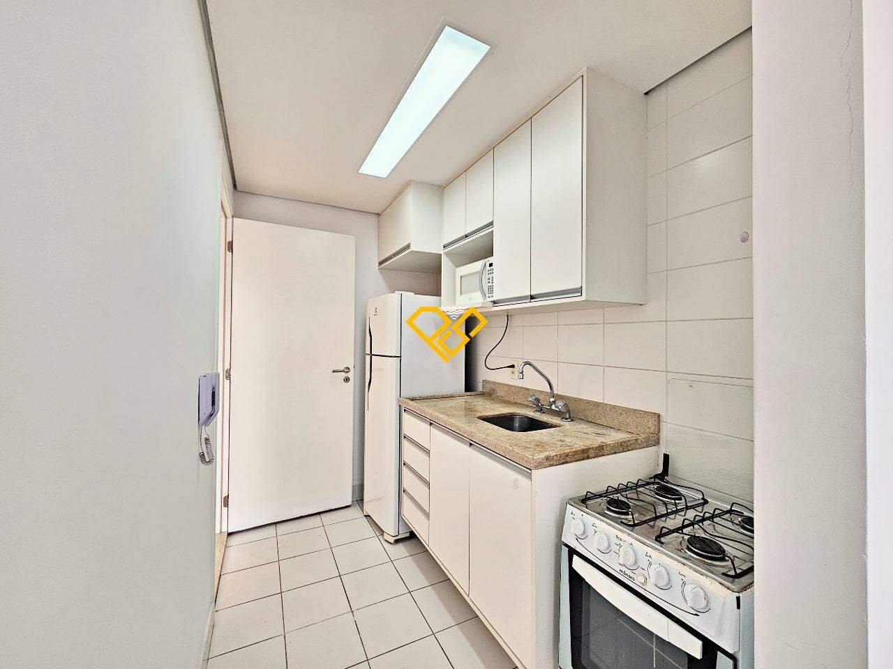 Apartamento à venda no Boqueirão: Cozinha