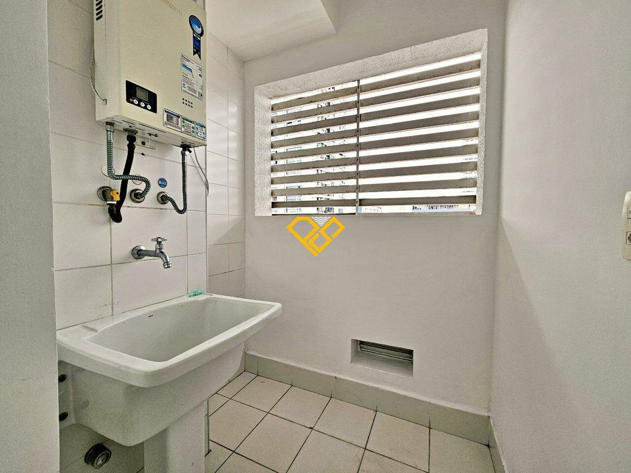 Apartamento à venda no Boqueirão: Área de serviço