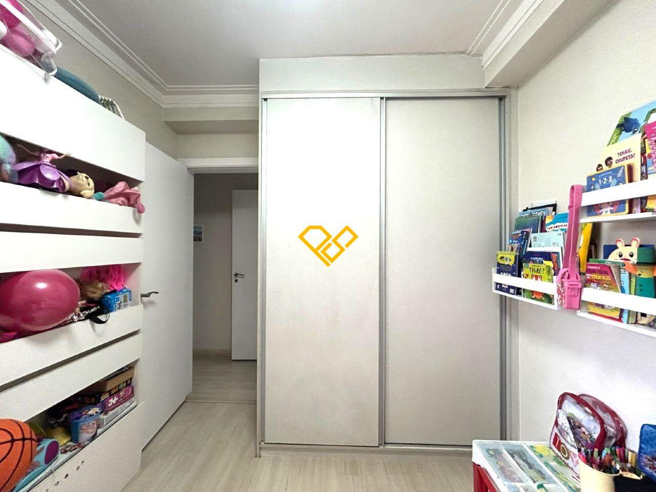 Apartamento à venda no Gonzaga: Suíte 3