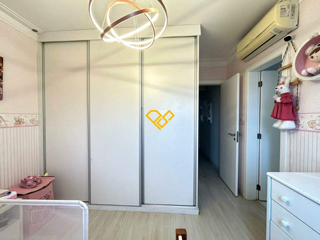 Apartamento à venda no Gonzaga: Suíte 1