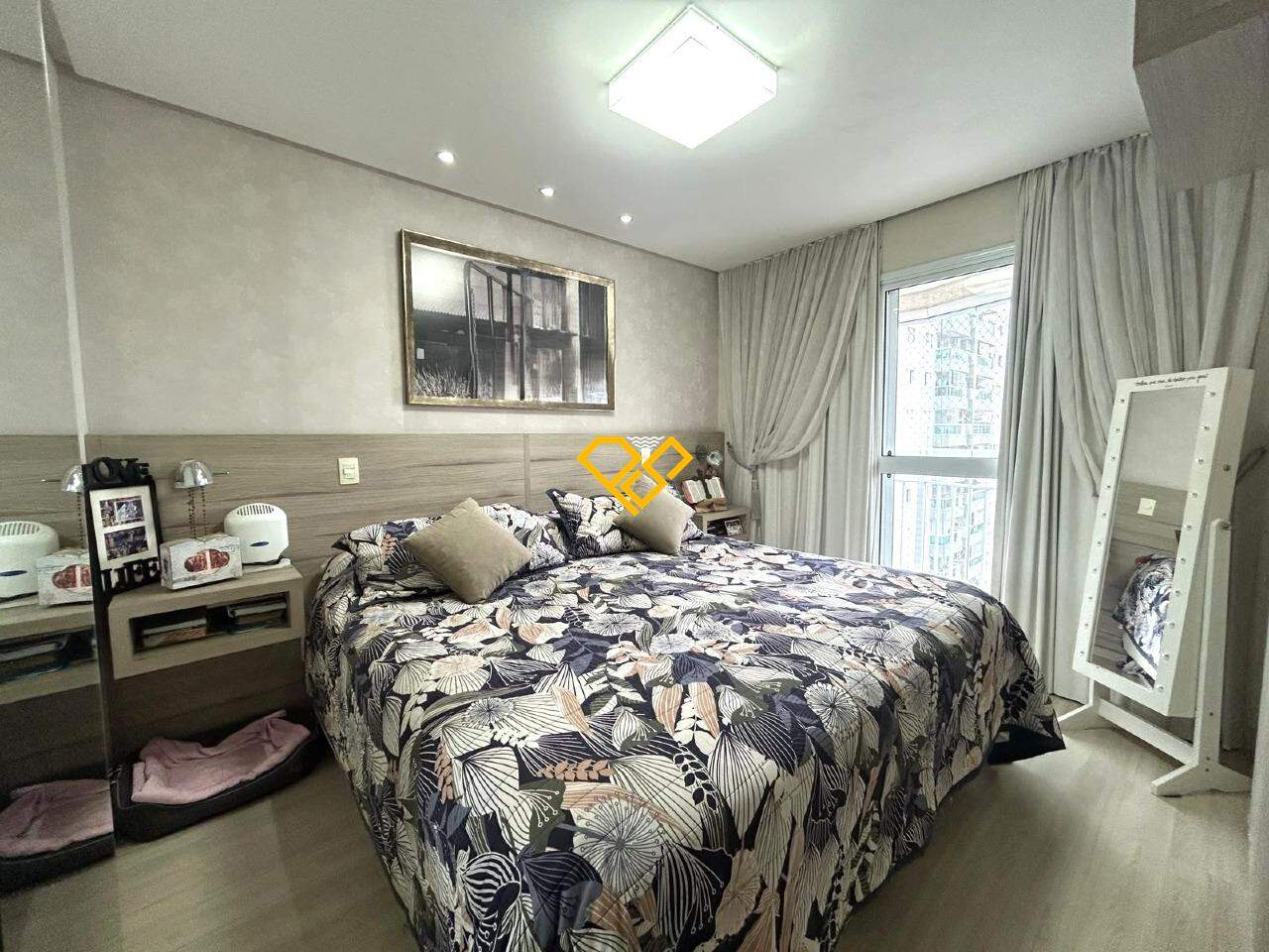 Apartamento à venda no Gonzaga: Suíte 2