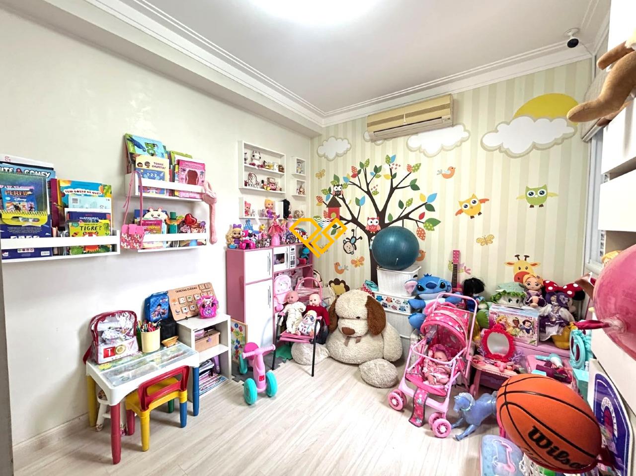 Apartamento à venda no Gonzaga: Suíte 3