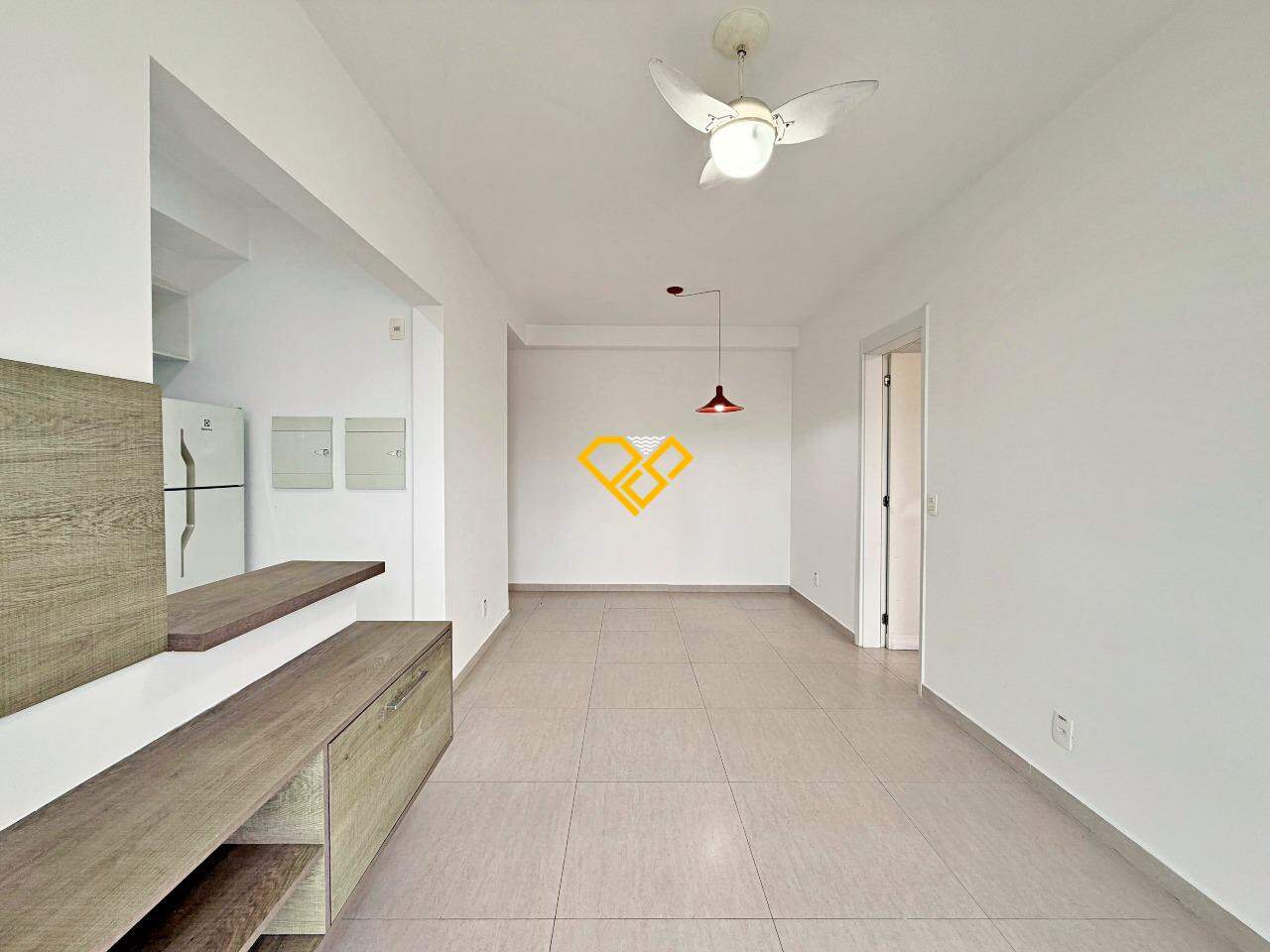 Apartamento para aluguel no Boqueirão: Sala