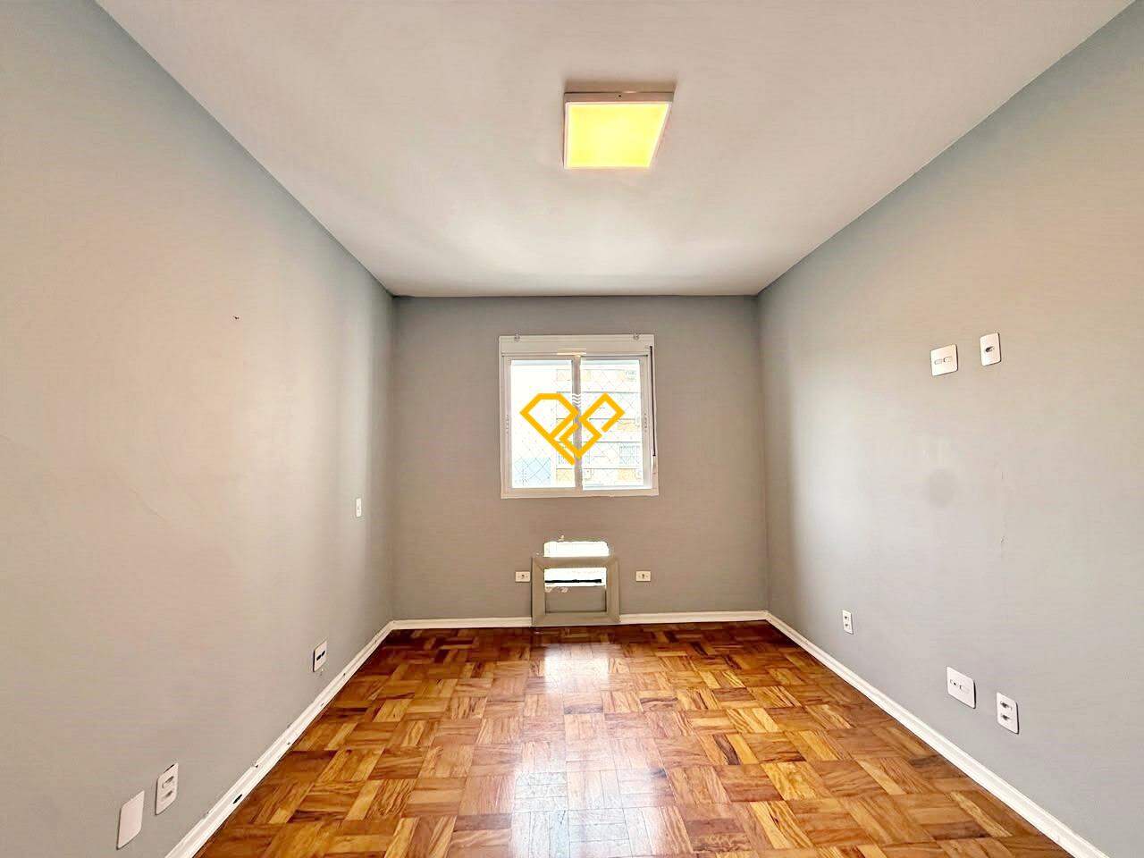 Apartamento à venda no Aparecida: Dormitório 1