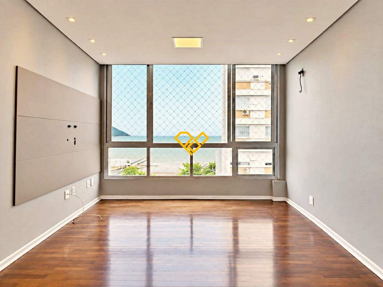 Apartamento à venda no Aparecida: Sala